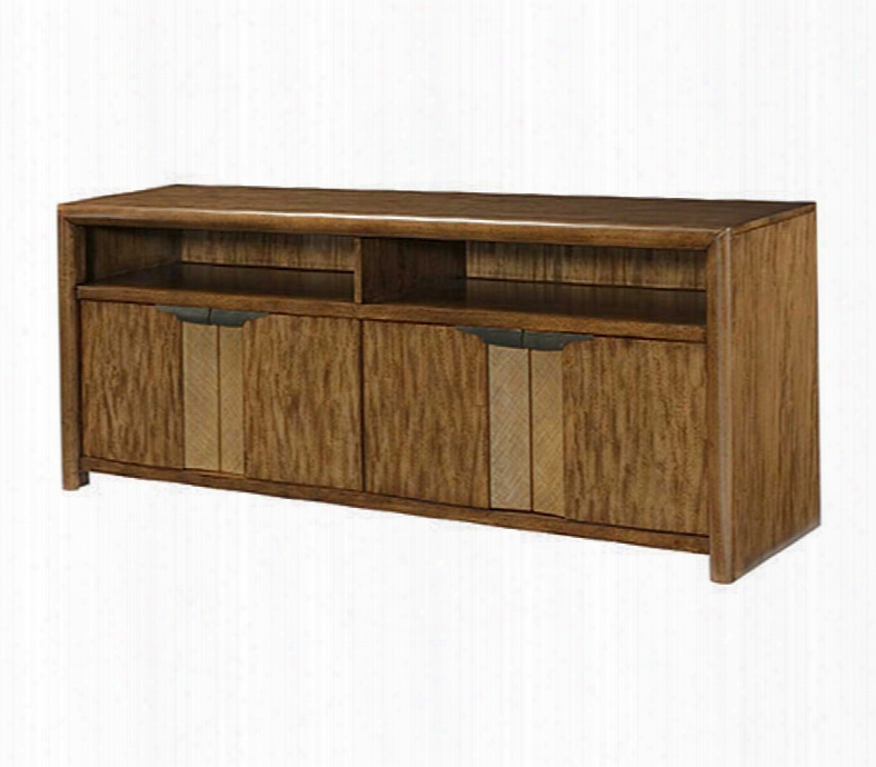 American Drew Grove Point Entertainment Console