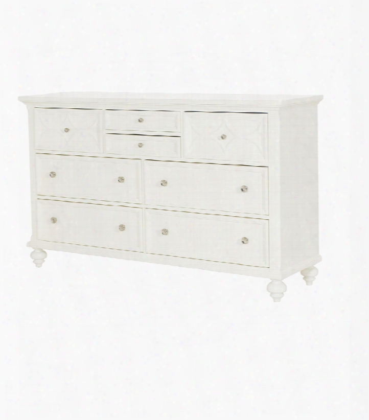 American Drew Lynn Haven Dresser