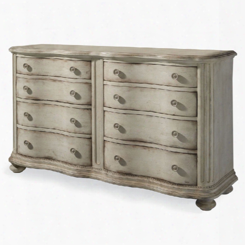 Art Belmar Ii Drawer Dresser