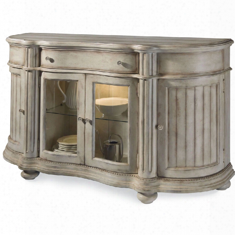 Art Belmar Ii Sideboard