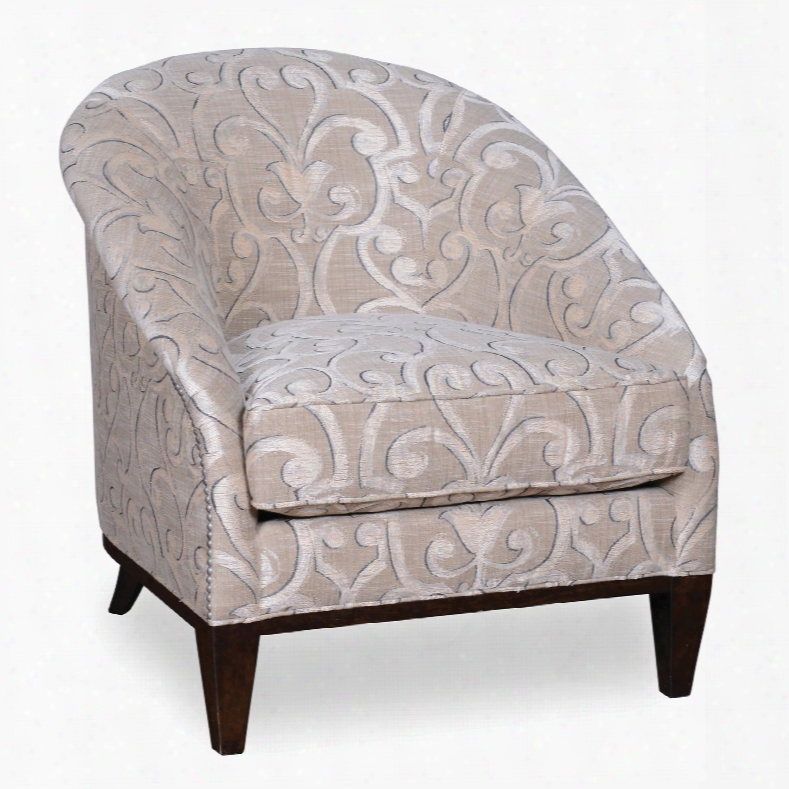 A.r.t. Furniture Blair Fawn Accent Chair