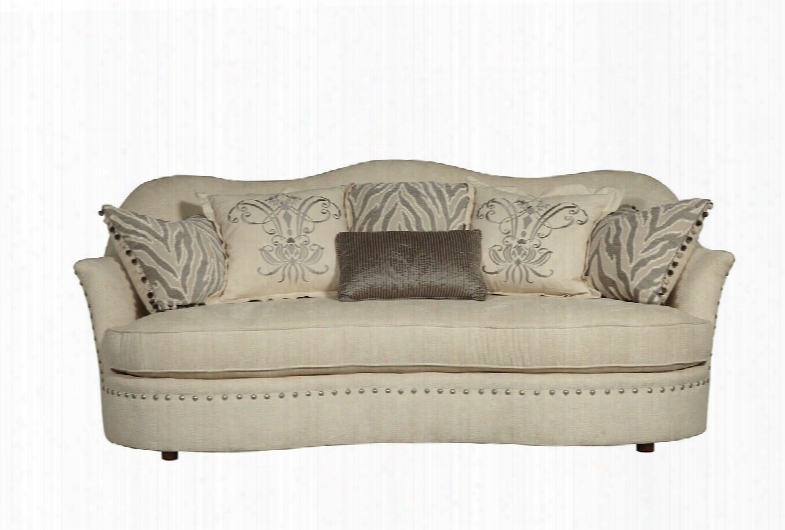 Art Furniture Cotswold Amanda Ivory Sofa