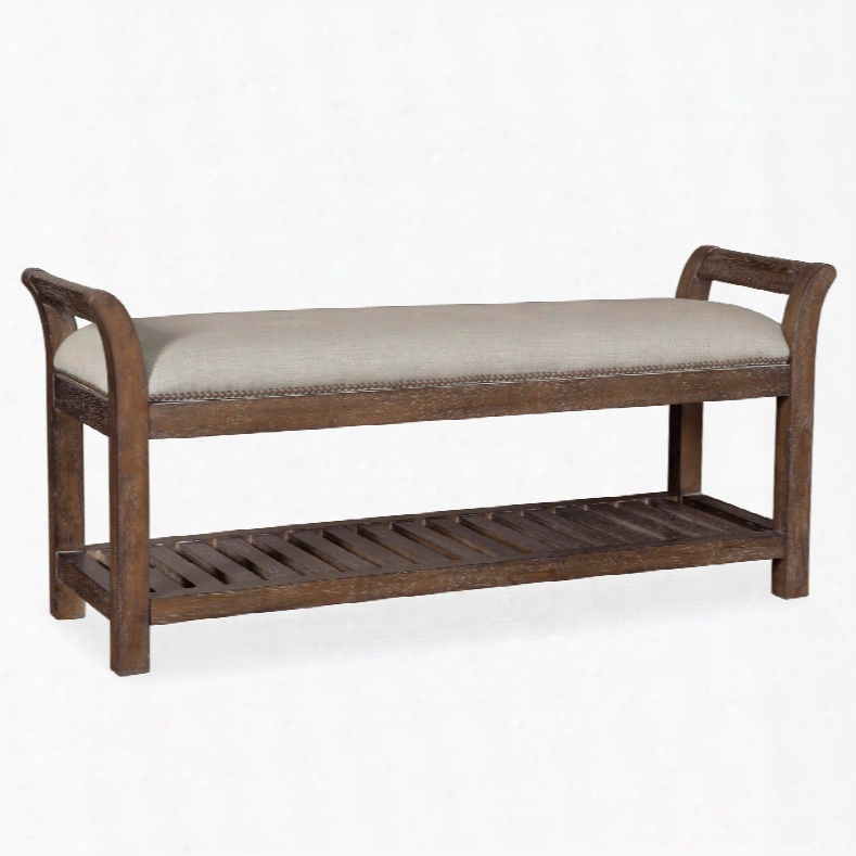 A.r.t. Furniture Saint Germain Bench