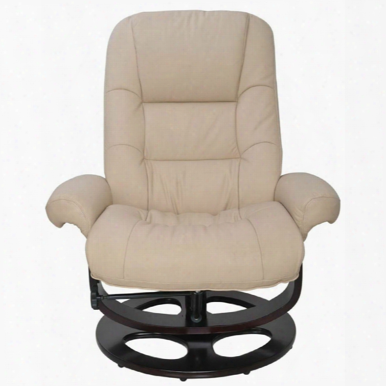 Barcalounger Pedestal Recliners Jacque Ii Recliner In Hilton Ivory