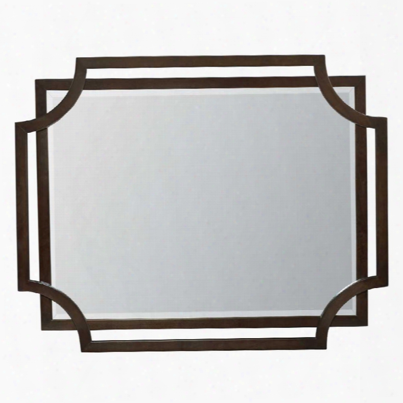 Bernhardt Jet Set Mirror