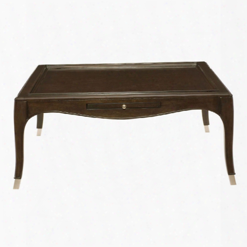 Bernhardt Miramont Cocktail Table