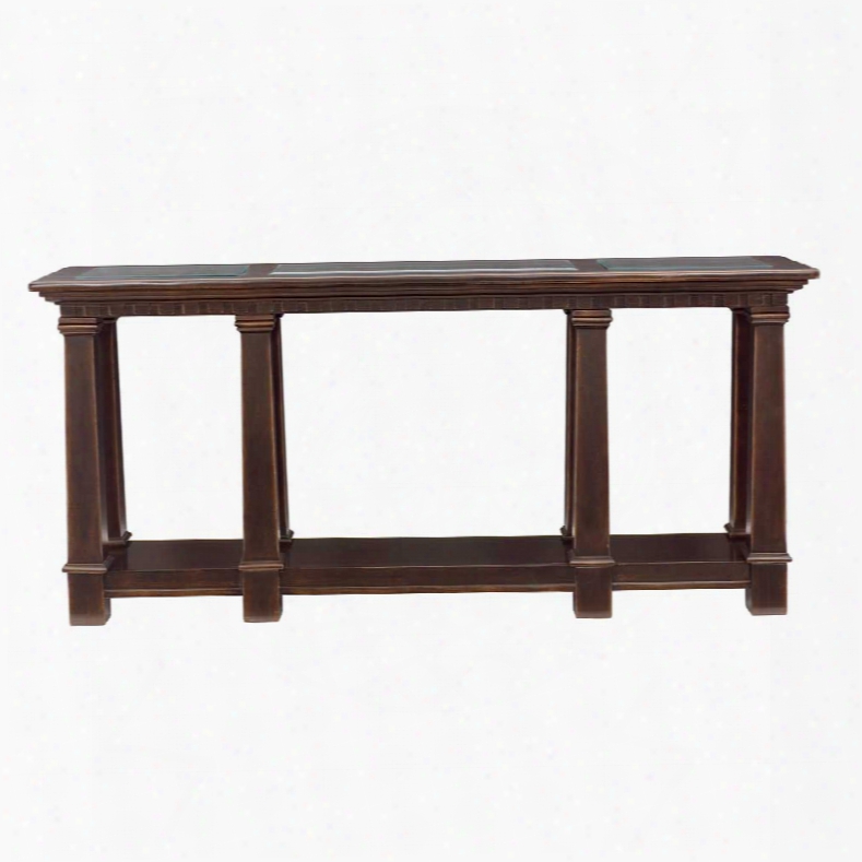 Bernhardt Pacific Caanyon Console Table