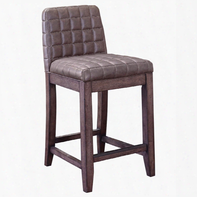 Broyhill Bedford Avenue Elfferts Avenue Counter Stool