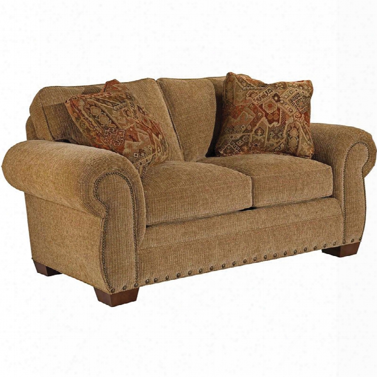 Broyhill Cambridge Loveseat