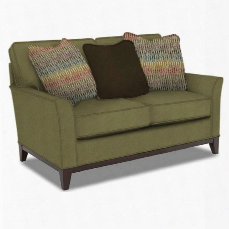 Broyhill Express Perspectives Loveseat