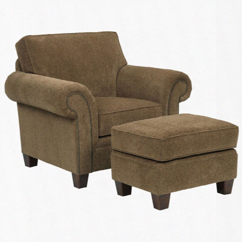 Broyhill Express Travis Chair