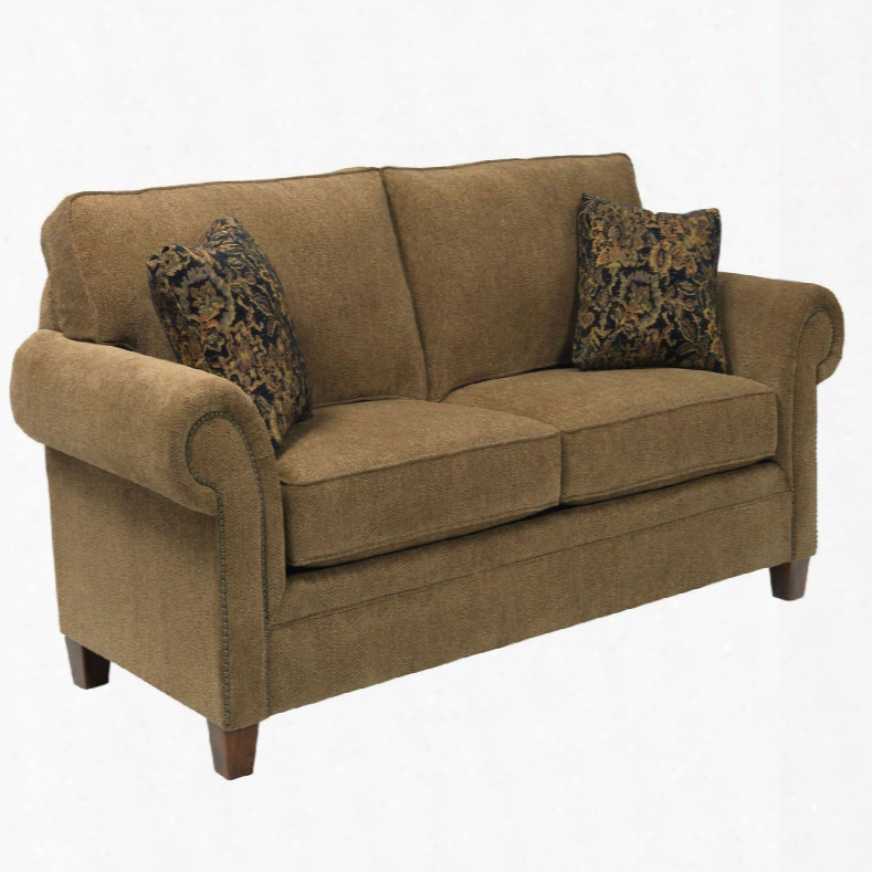 Broyhill Express Travis Loveseat