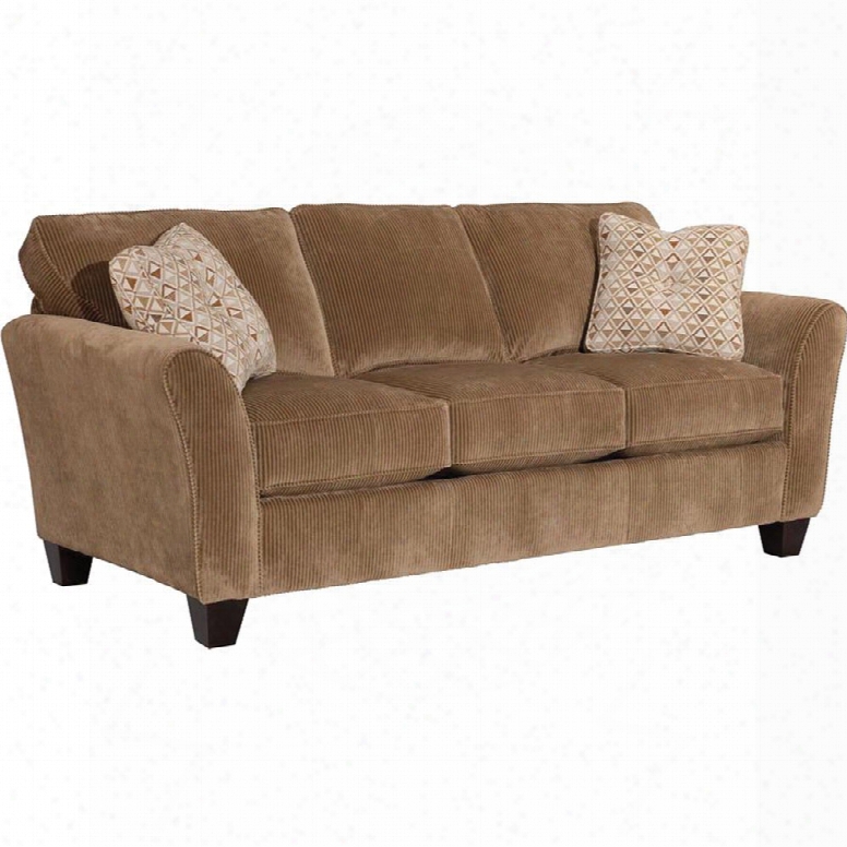 Broyhill Maddie 74 Sofa