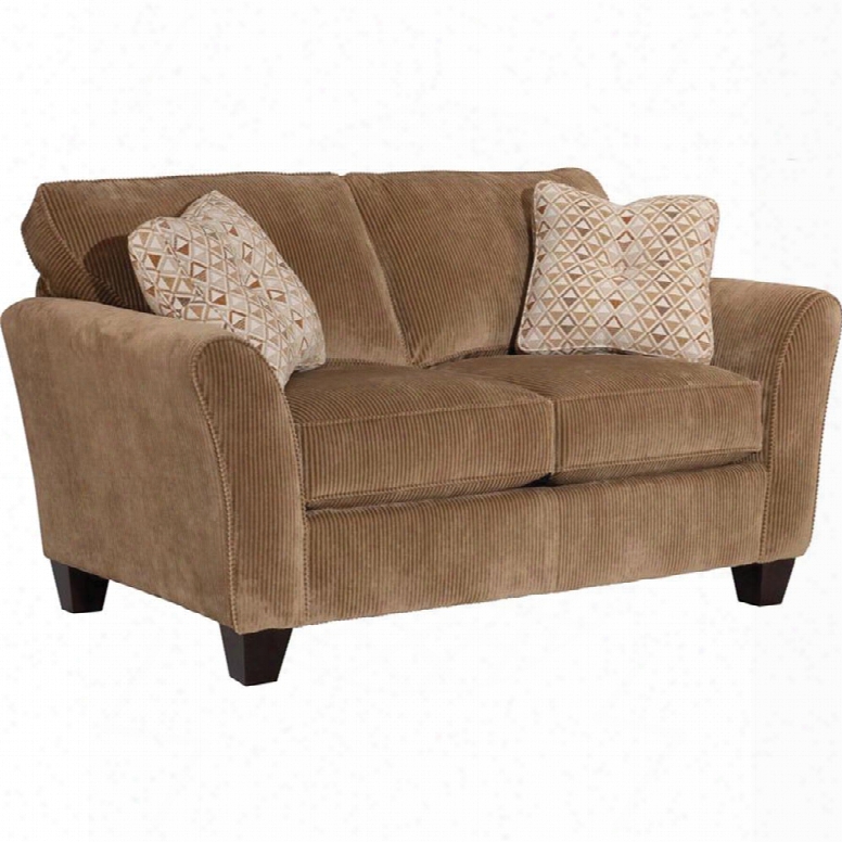 Broyhill Maddie Loveseat