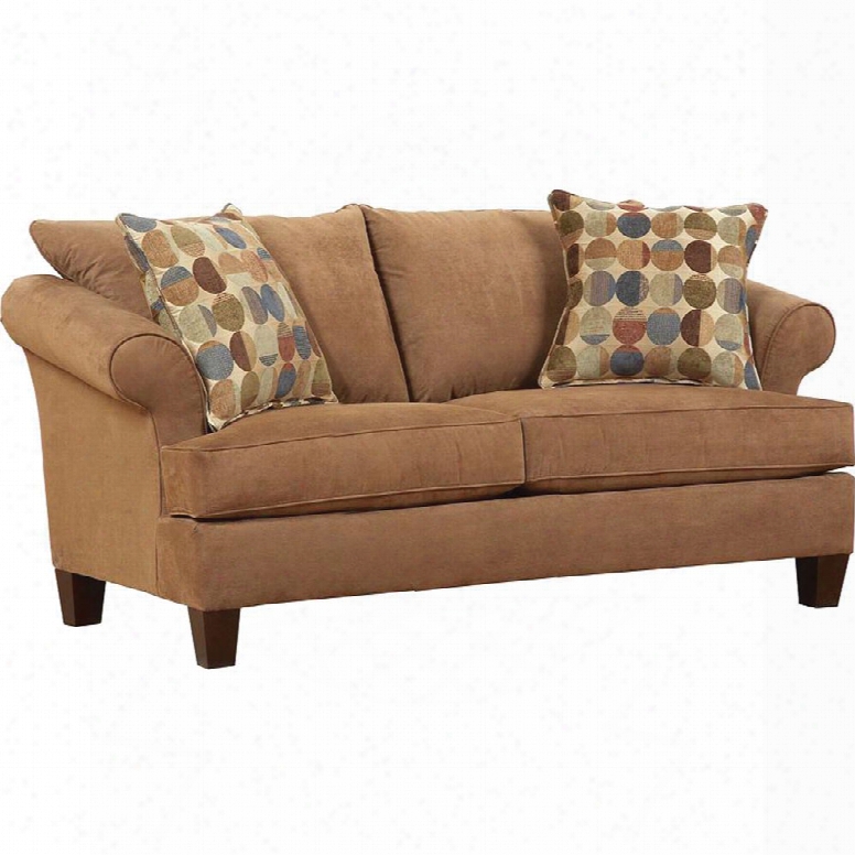 Broyhill Sonia Loveseat