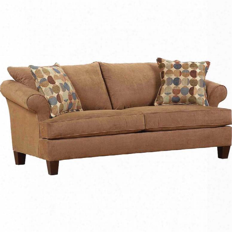 Broyhill Sonia Couch