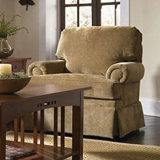 Broyhill Wexton Swivel Chair