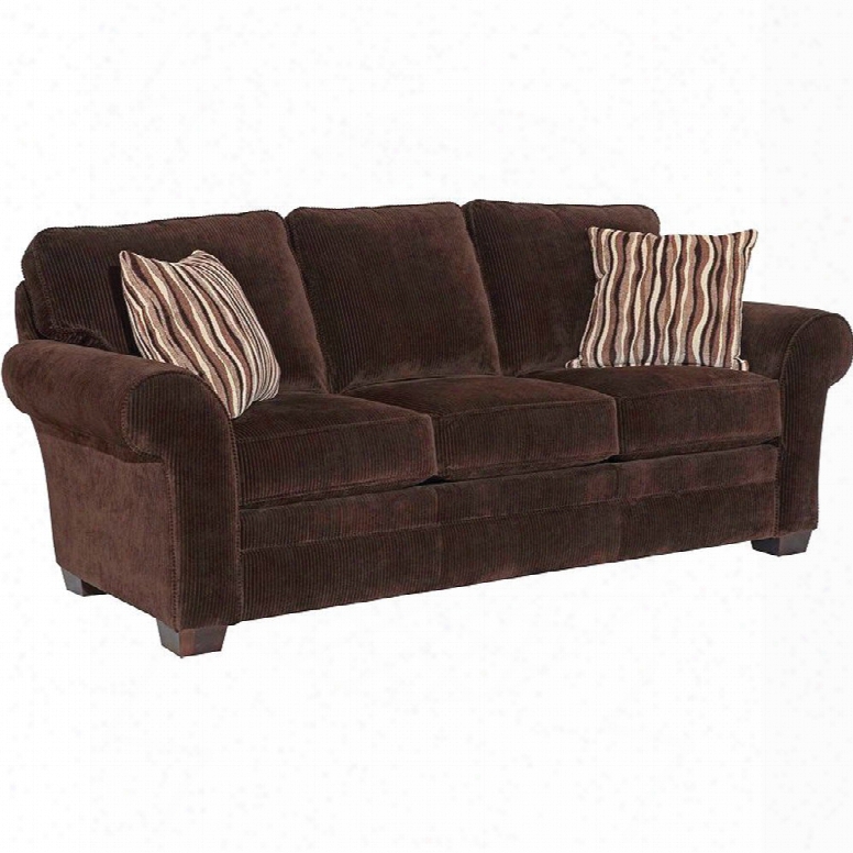 Broyhill Zachary Sofa