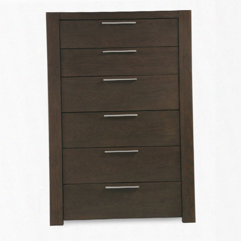 Casana Hudson 6 Drawer Chest