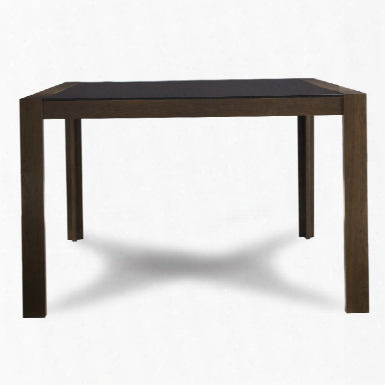 Casana Hudson Counter-height Cafe Table