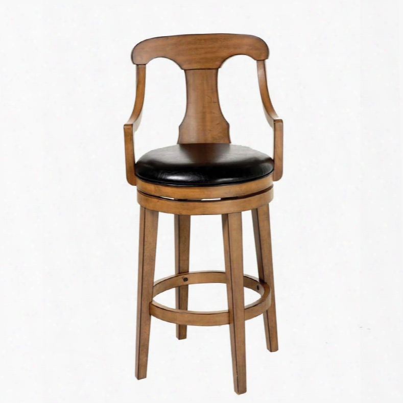 Fshion Bed Group Albany 30 Inch Bar Stool