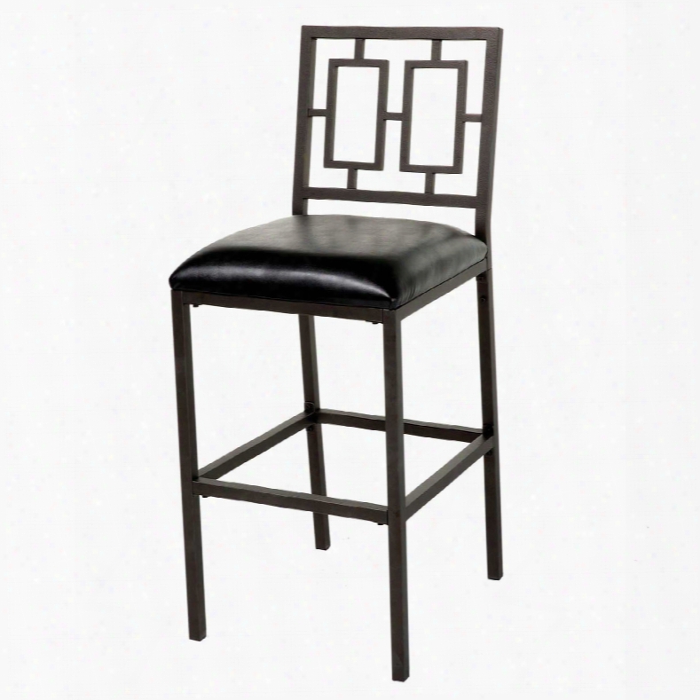 Fashion Bed Group Lansing 26 Inch Counter Stool