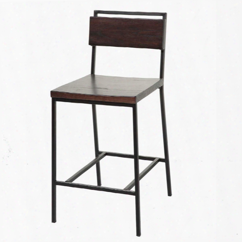 Fashion Bed Group Olympia 30 Inch Bar Stool