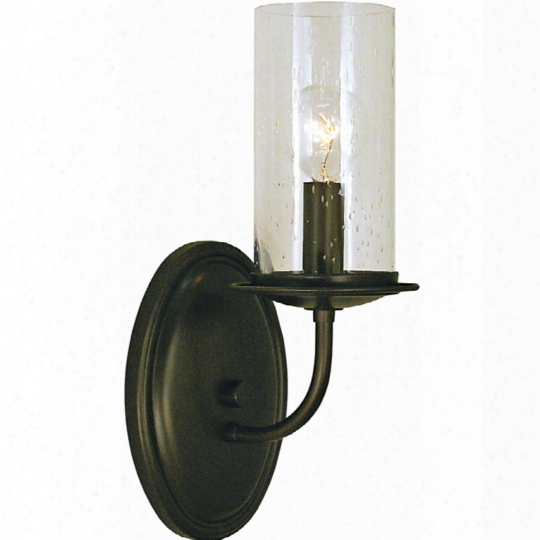 Framburg Lighting Compass 1-light Sconce