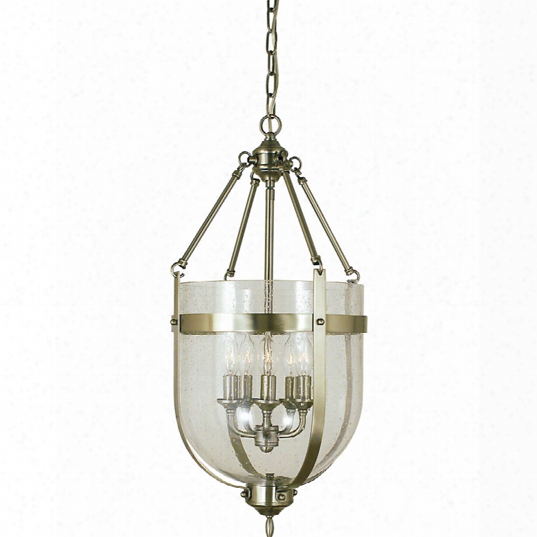 Framburg Lighting Hannover 5-light Dining Chandelier