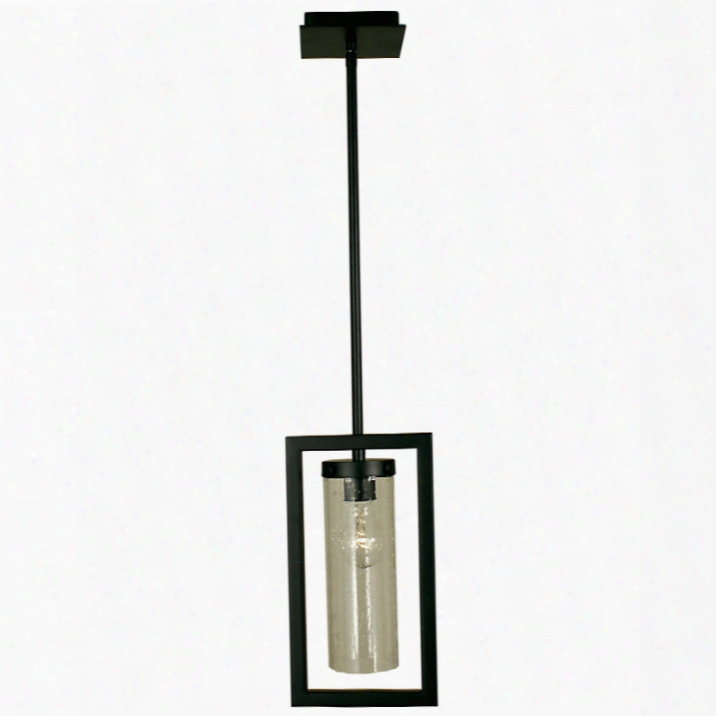 Framburg Lighting Theorem 1-light Pendant