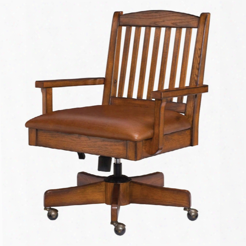 Hammary Sedona Desk Chair