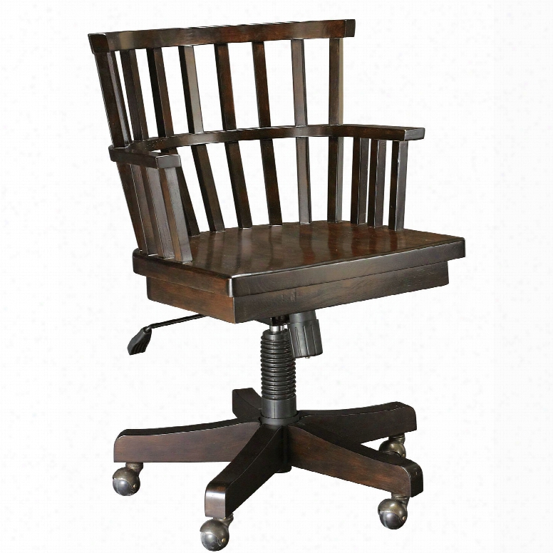 Hammary Structure Desk Chair