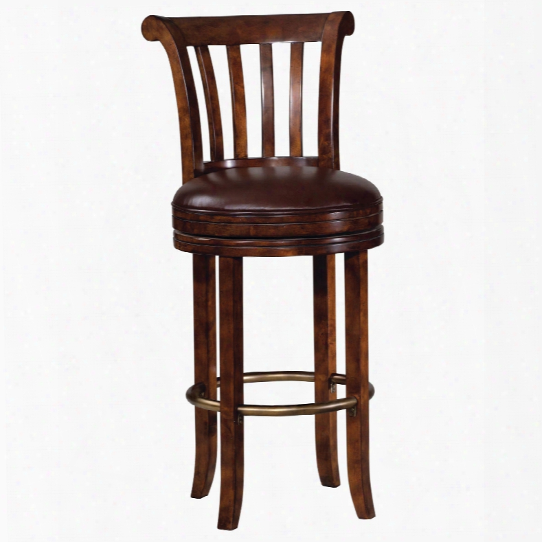 Howard Miller Ithaca Bar Stool