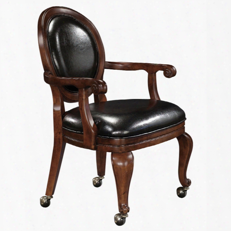 Howard Miller Niagra Club Chair