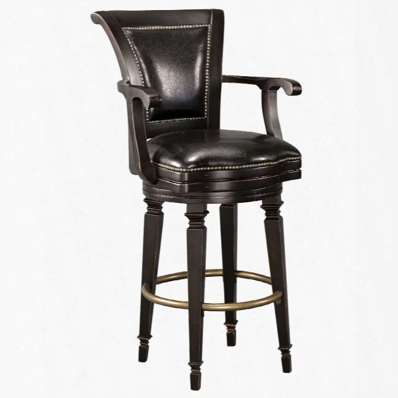 Howard Miller Northport Bar Stool