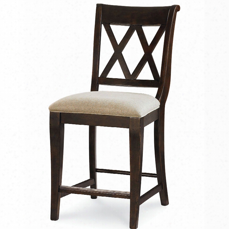 Legacy Classic Thatcher Pub Chair - Set Of 2