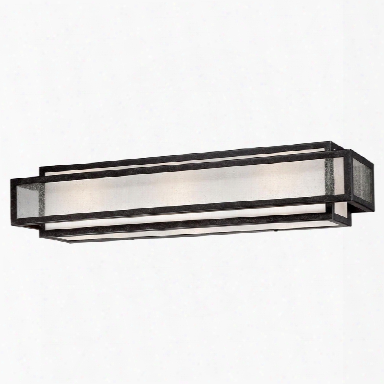 Minka Lavery 3-light Sconce