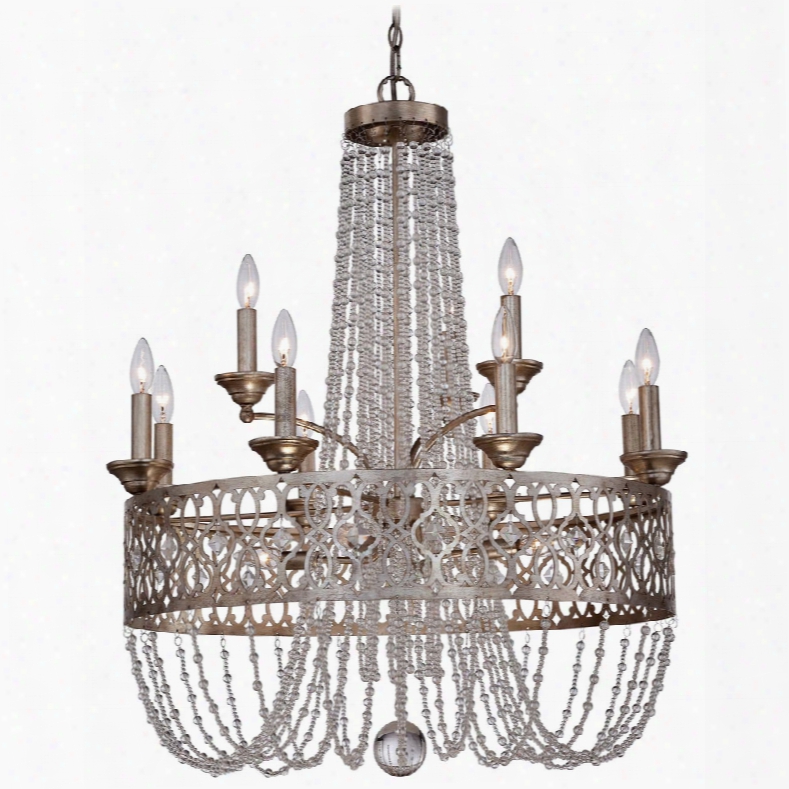 Minka Lavery Lucero 15-light Chandelier