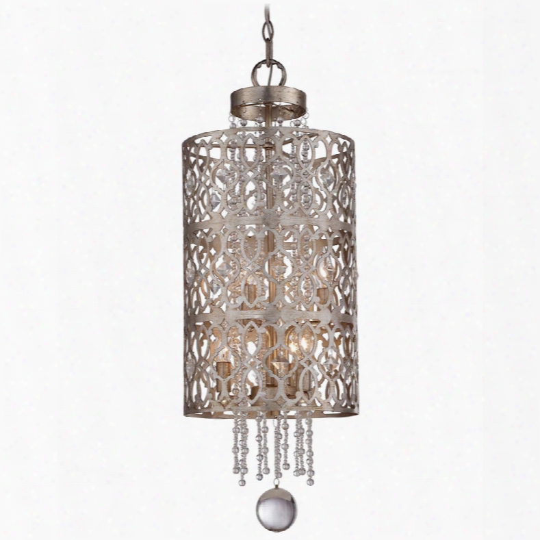 Minka Lavery Lucero 6-light Foyer Pendant