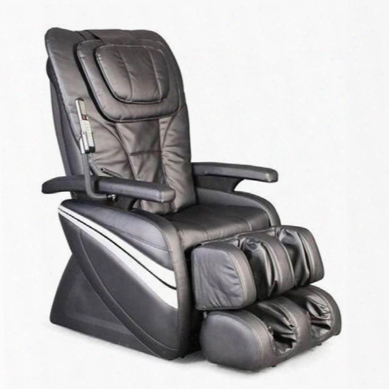 Osaki Os-1000 Deluxe Massage Chair In Black