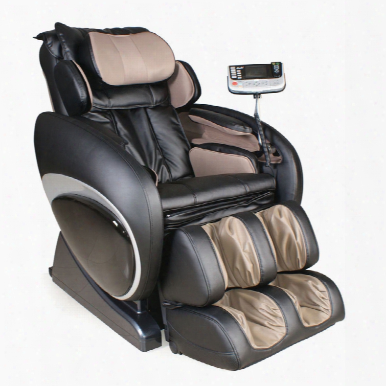 Osaki Os-4000 Executive Zero Gravity Massage Chair In Black