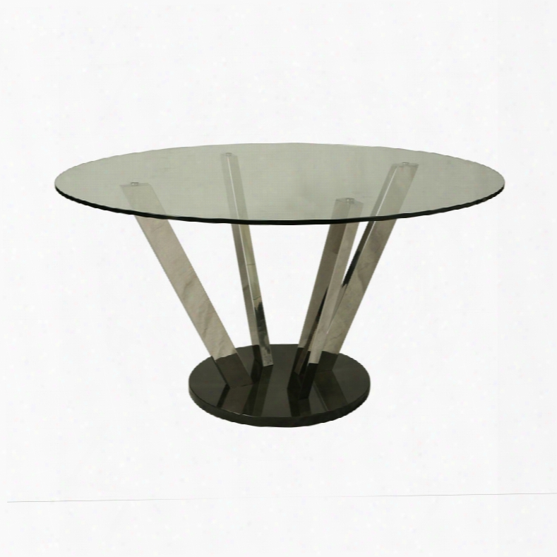 Pastel Hudson Valley Round Dining Table