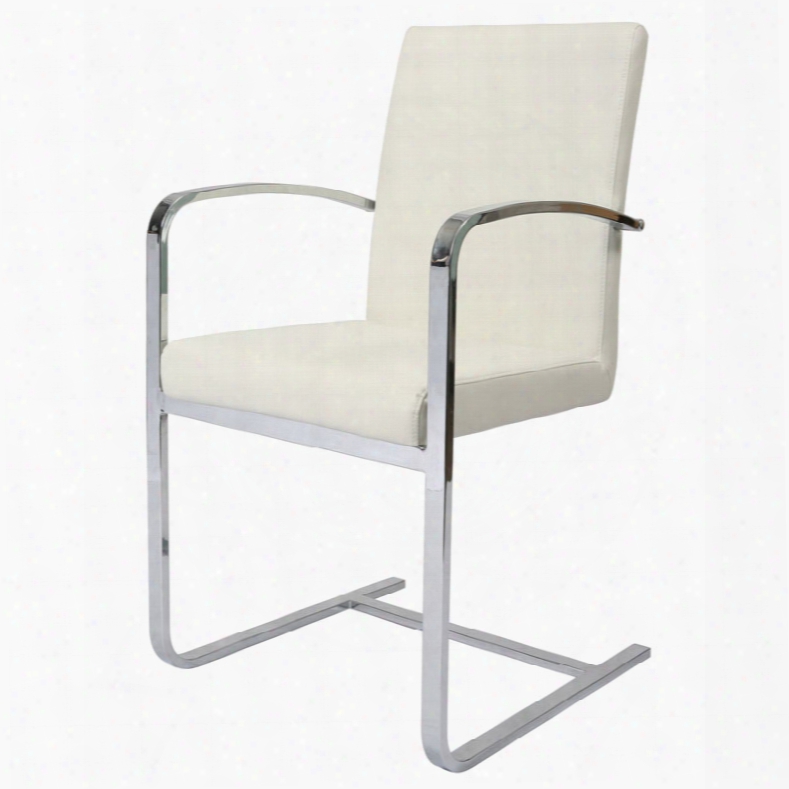 Pastel Monacoarm Chair - Set Of 2