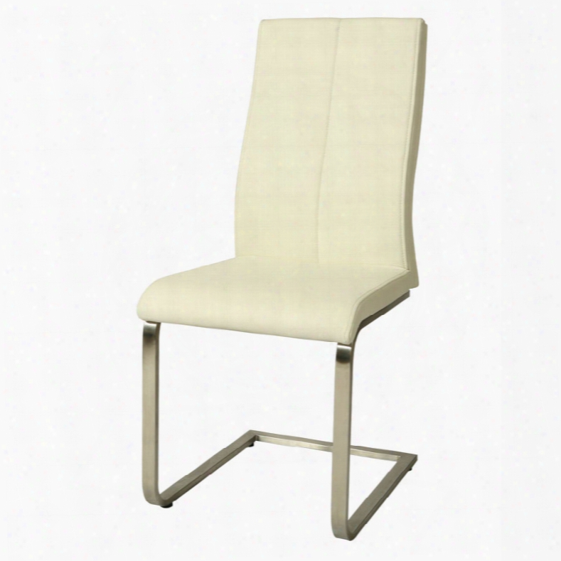 Pastel Olander Side Chair - Set Of 2