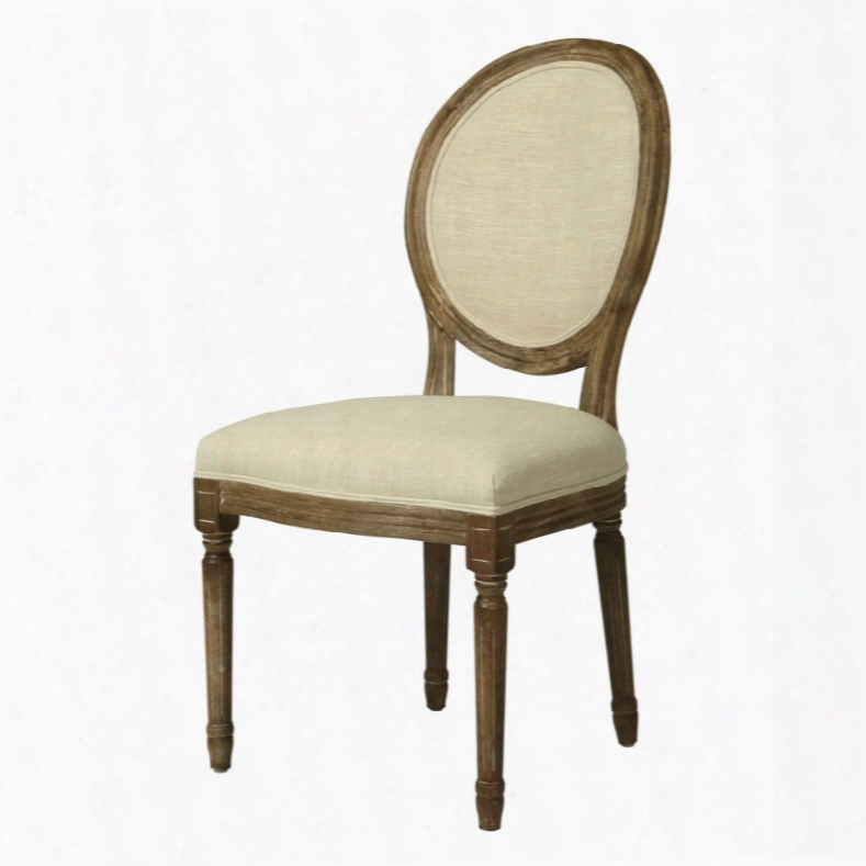 Pastel Urbanize Side Chair - Set Of 2
