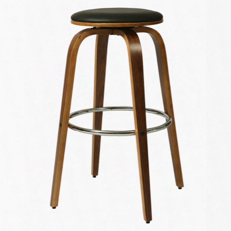 Pastel Yohkoh Swivel Barstool - Set Of 2