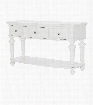 American Drew Lynn Haven Console Table