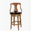 Fashion Bed Group Albany 30 Inch Bar Stool