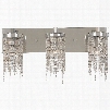 Framburg Lighting Guinevere 3-Light Sconce