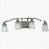 Framburg Lighting Taylor 4-Light Sconce